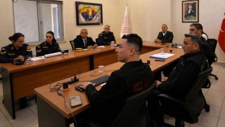 Okullarda Güvenlik Önlemleri Artırılıyor