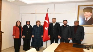 Ölmeztopraktan ortak akıl ve istişare vurgusu