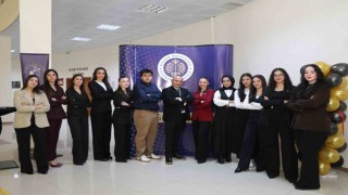 Oltuda sektör-öğrenci işbirliği kulübü açıldı