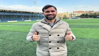Ömer Bayram: Van Dijkın Galatasaraya gelmesini dört gözle bekliyorum