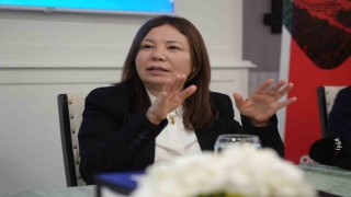 OMÜ Rektörü Aydın: Akademik yayın sayılarında önemli artış sağladık