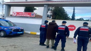 Orduda 1 haftada aranan 58 şahıs yakalandı