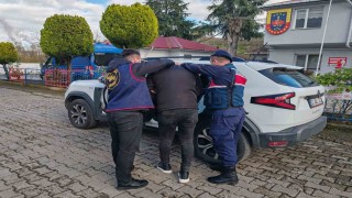 Orduda aranan 29 şüpheli yakalandı: 17 tutuklama