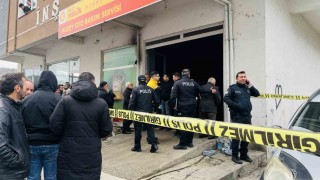 Orduda oto bakım servisinde 2 genç ölü bulundu