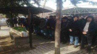 Orduda oto bakım servisinde ölü bulunan 2 genç son yolculuklarına uğurlandı