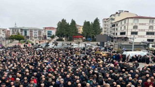Orduda yaşlı şahsın bıçaklanarak öldürülmesi olayında şüpheli yakalandı