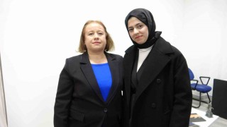 Organ bağışıyla kurulan bağ dostluğa dönüştü
