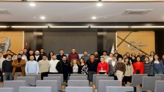 OSB Akademide İleri seviye Excel eğitimi yoğun katılımla gerçekleştirildi