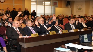 Osmangazi Belediyesi 2025 yılını tasarrufla geçirdi