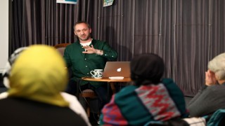 Osmangazi Belediyesinden e-ticarette yol gösteren eğitim