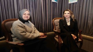 Osmangazi Belediyesinden genç girişimcilere ilham veren buluşma