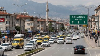 Osmaniye 2025 Taşıt Verileri Açıklandı