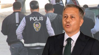 Osmaniye Dahil 34 İlde FETÖ Operasyonu: 77 Şüpheli Yakalandı