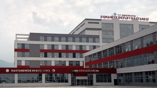 Osmaniye EA Hastanesi Akşam Poliklinikleri Açıklandı
