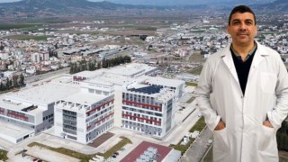 Osmaniye EA Hastanesine Yeni Uzman Doktor
