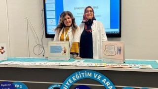 Osmaniye Eğitim ve Araştırma Hastanesi’nde Diyabet Okulu Açıldı