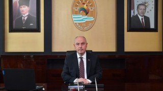 Osmaniye Eski Valisi Coşkun, Mülkiye Başmüfettişi Oldu