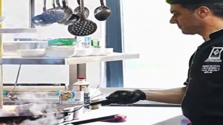 Osmaniye Mutfak Sanatları Merkezi Yerel Kalkınmaya Katkı Sağlıyor