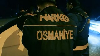 Osmaniye Polisi 2025’te Suç Örgütlerine Darbe Üstüne Darbe Vurdu