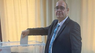 Osmaniye Sebzeciler Odası’nda Başkanlık Seçimi Tamamlandı