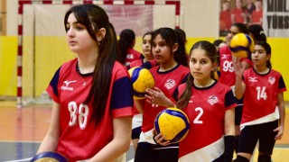Osmaniye Takımları Sezona Odaklandı