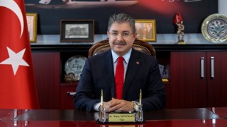 Osmaniye Valiliğinde Devir Teslim Tarihi Belli Oldu