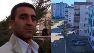 Osmaniye'de 5. Kattan Düşen Adam Hayatını Kaybetti