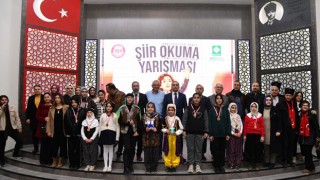 Osmaniye’de 7 Ocak Ruhu Şiirlerle Yaşatıldı