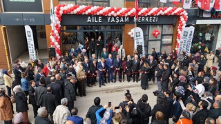 Osmaniye’de Aile Yaşam Merkezi Sayısı Artıyor