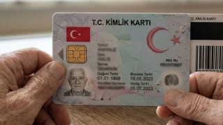 Osmaniye’de Binlerce Kişinin Doğum Tarihi: 1 Ocak