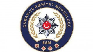Osmaniye’de Cezaevi Firarisi Uyuşturucu Hükümlüsü Yakalandı