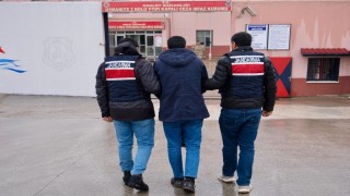 Osmaniyede DEAŞ operasyonu: 1 tutuklama