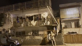 Osmaniye’de DEAŞ Operasyonu: 2 Tutuklama
