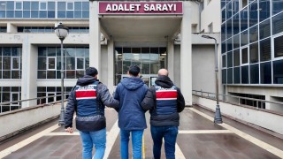 Osmaniye’de DEAŞ Operasyonu: Suriye Uyruklu Şüpheli Tutuklandı