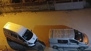 Osmaniye’de Gece Yarısı Silah Sesleri