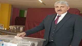Osmaniye’de Gıda Esnafı Mehmet Görmüş ile Yola Devam Dedi