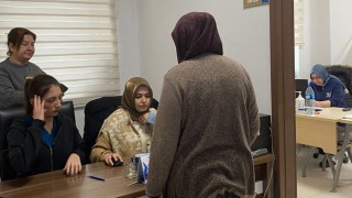 Osmaniye’de Köylerde Yaşayan Kadınlara Ücretsiz Kanser Taraması Hizmeti