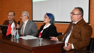 Osmaniye’de Millî Mücadele Paneli