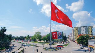 Osmaniye’de Miting Alanları Belirlendi
