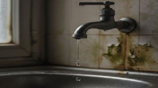 Osmaniye’de Su Kesintisi Uyarısı