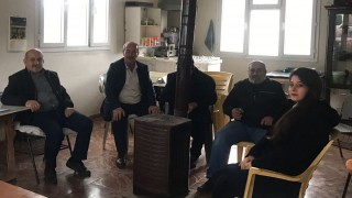 Osmaniye’de Tarımda Yeni Model Anlatıldı