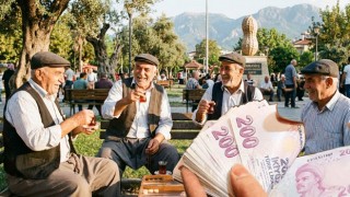 Osmaniyeli Emekliler Zamlı Maaşları Ne Zaman Alacak?