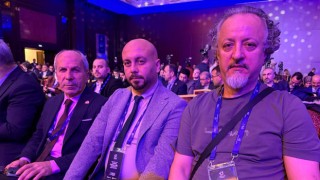 Osmaniyeli Gazeteciler İçin Dijital Dönüşüm Semineri İçin İstanbul’da