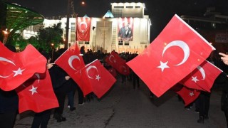 Osmaniye’nin Kurtuluşunun 104. Yılı Coşkuyla Kutlanacak