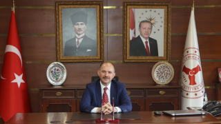 Osmaniye'nin Yeni Valisi Mehmet Fatih Serdengeçti Kimdir?