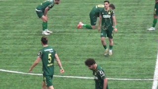 Osmaniyespor Deplasmandan 1 Puanla Döndü