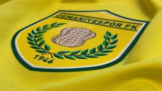 Osmaniyespor’a PFDK’dan Ceza