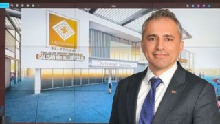 Osmaniye’ye Bilim, Kültür Ve Sanat Külliyesi Geliyor