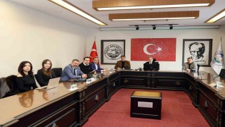 Osmanlı Kültür Sokağına çevre temalı yeni müze