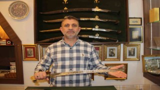 Osmanlının keskin mirası: Bir infaz değil sanat eseri yatağan